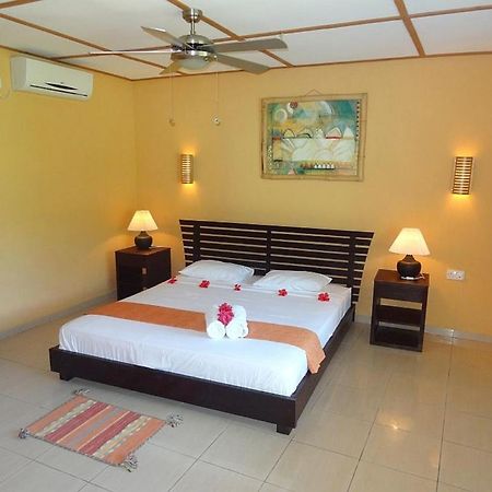 Southpointchalets Takamaka Esterno foto