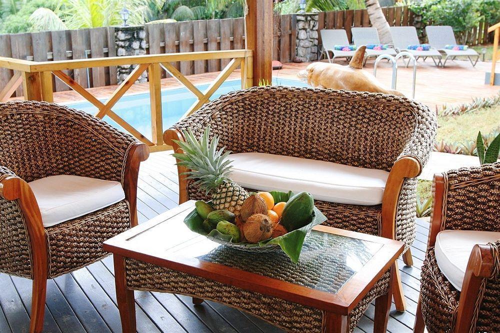 Southpointchalets Takamaka Esterno foto