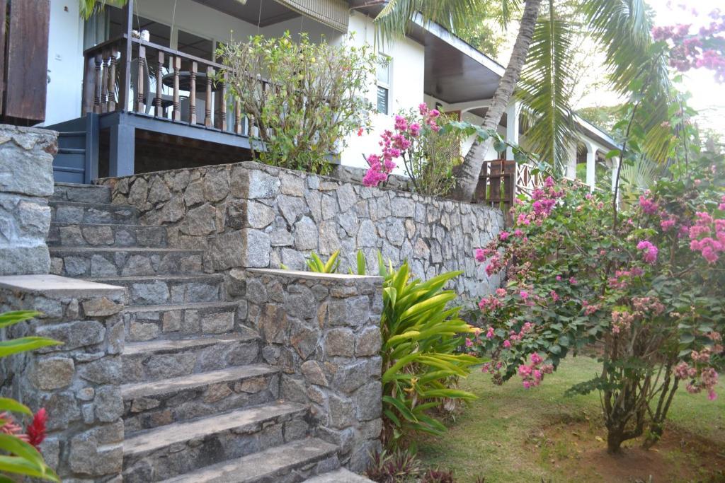 Southpointchalets Takamaka Esterno foto