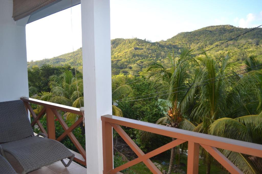 Southpointchalets Takamaka Esterno foto