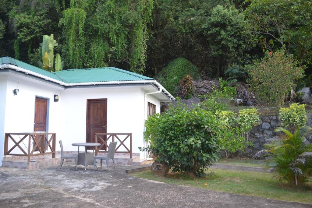 Southpointchalets Takamaka Esterno foto