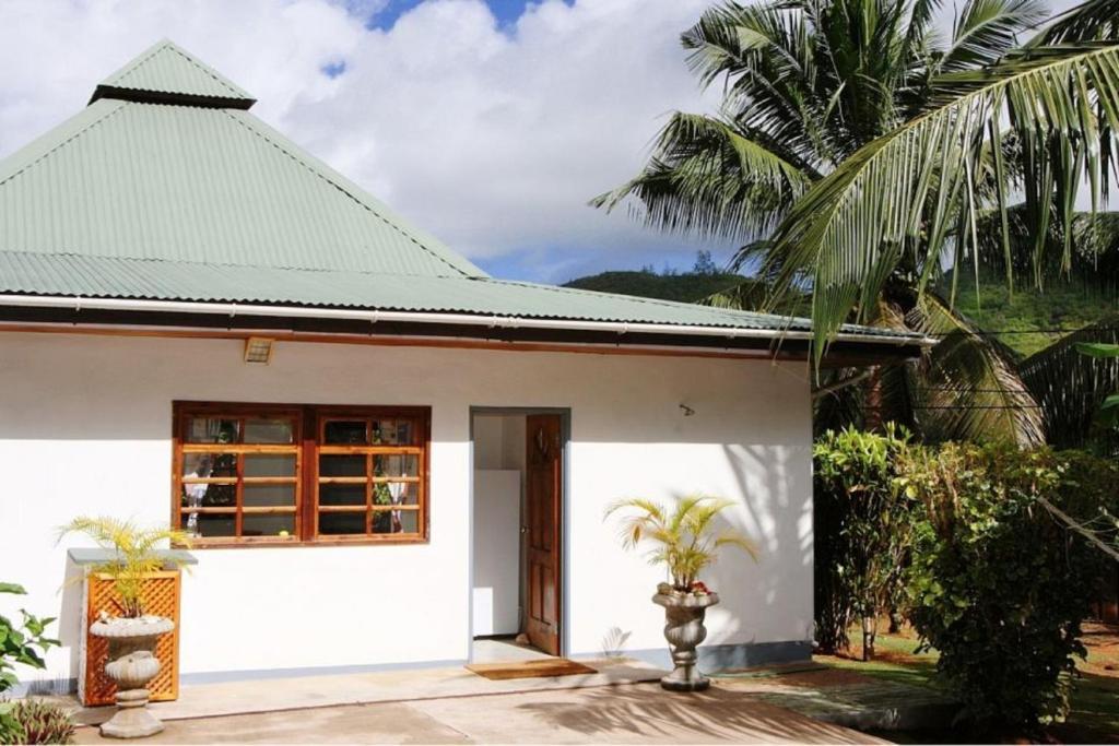 Southpointchalets Takamaka Esterno foto